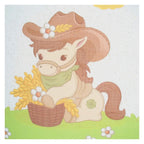 Thun - Set lenzuola culla dolce fattoria | Rohome