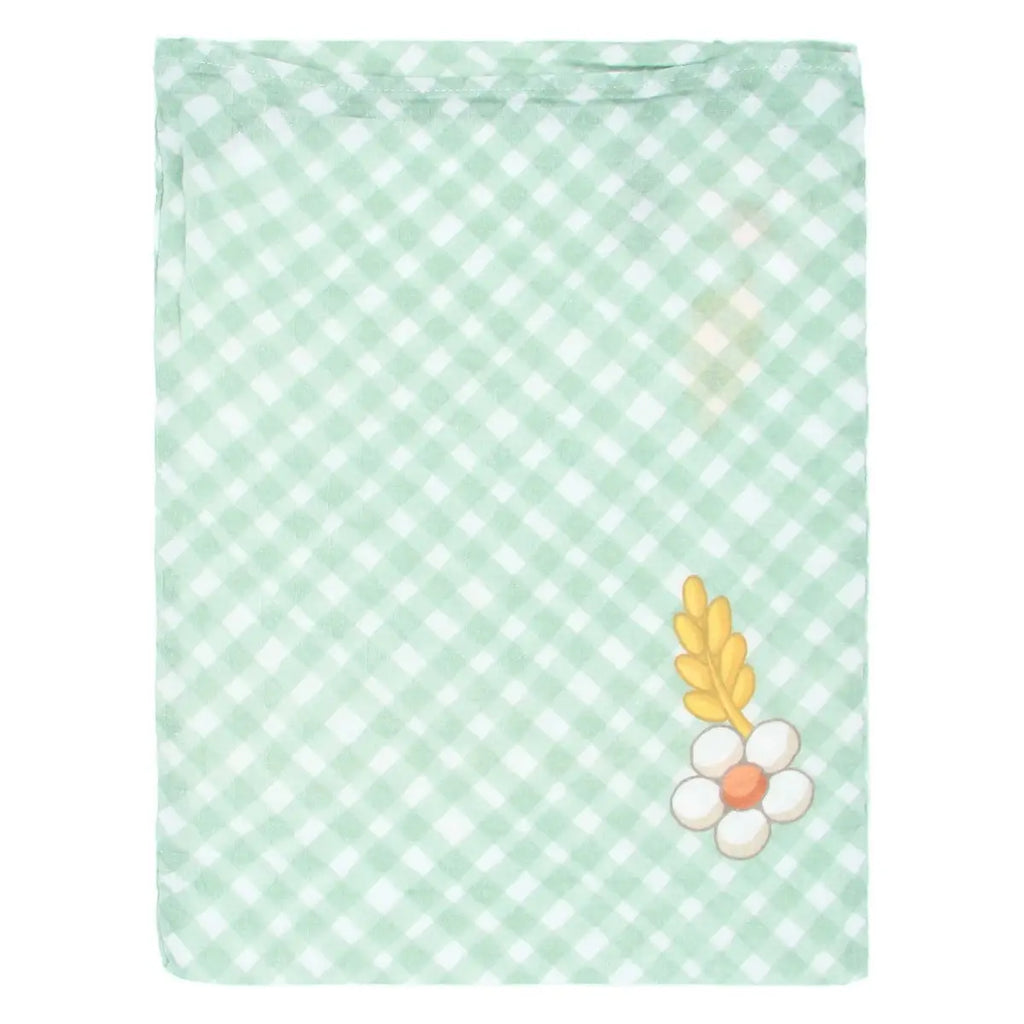 Thun - Set lenzuola culla dolce fattoria | Rohome