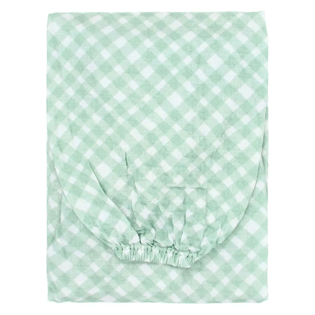 Thun - Set lenzuola culla dolce fattoria | Rohome