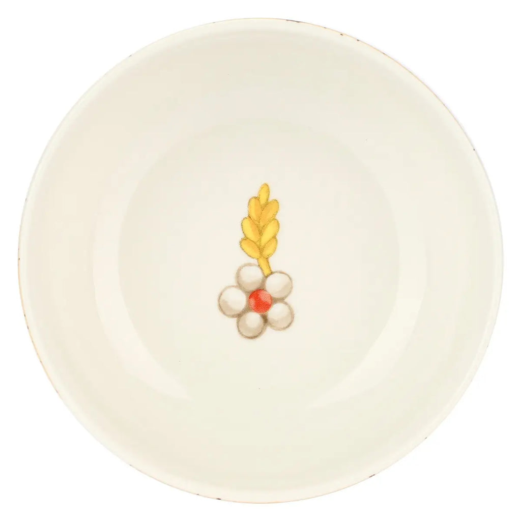 Thun - Set 3 pezzi pappa in porcellana dolce fattoria | Rohome