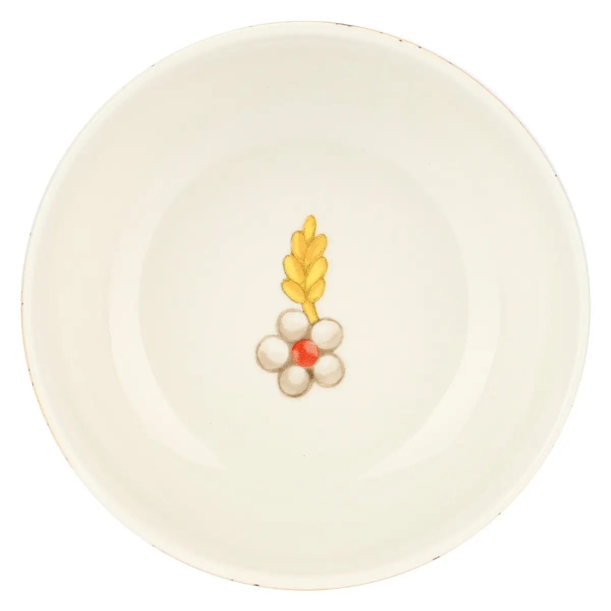 Thun - Set 3 pezzi pappa in porcellana dolce fattoria | Rohome