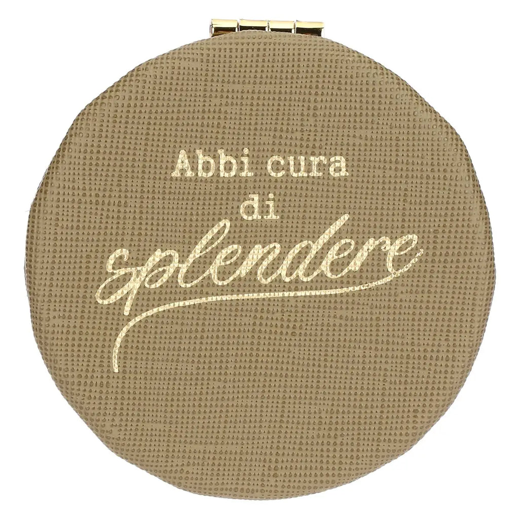 Thun - Specchietto da borsa | Rohome