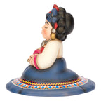 Thun - Figura Frida THUN x Frida Kahlo, media | Rohome
