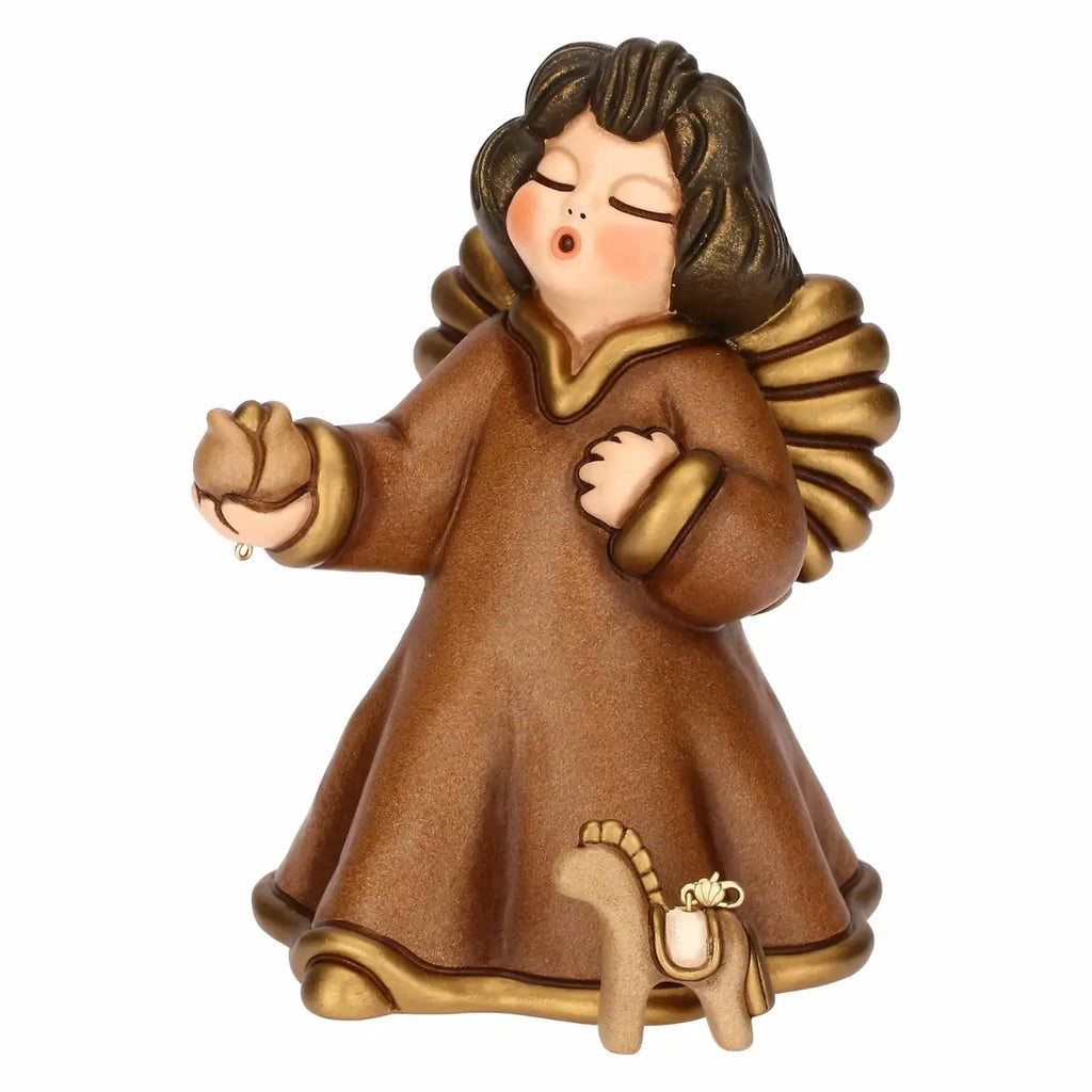 Thun - Angelo Centenario Contessa Thun L.E. con cavallino | Rohome