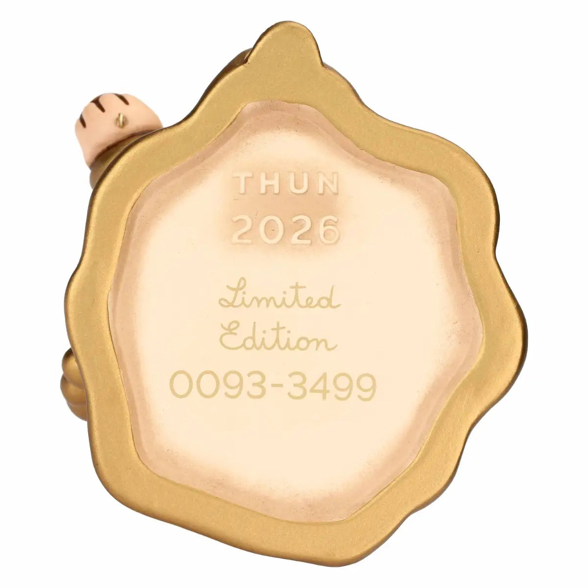 Thun - Angelo Centenario Contessa Thun L.E. con cavallino | Rohome