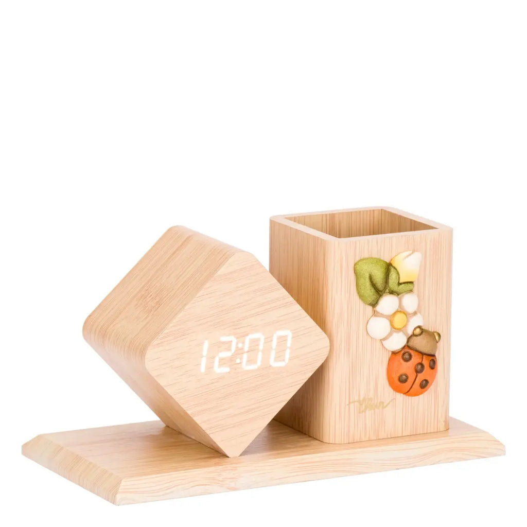 Thun - Organizer da tavolo Country Bloom | Rohome