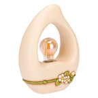 Thun - Lampada in ceramica gocci Country Bloom | Rohome