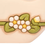 Thun - Lampada in ceramica gocci Country Bloom | Rohome