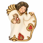 Thun - Angelo Centenario Contessa beige con cavallo | Rohome