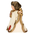 Thun - Angelo Centenario Contessa beige con cavallo | Rohome