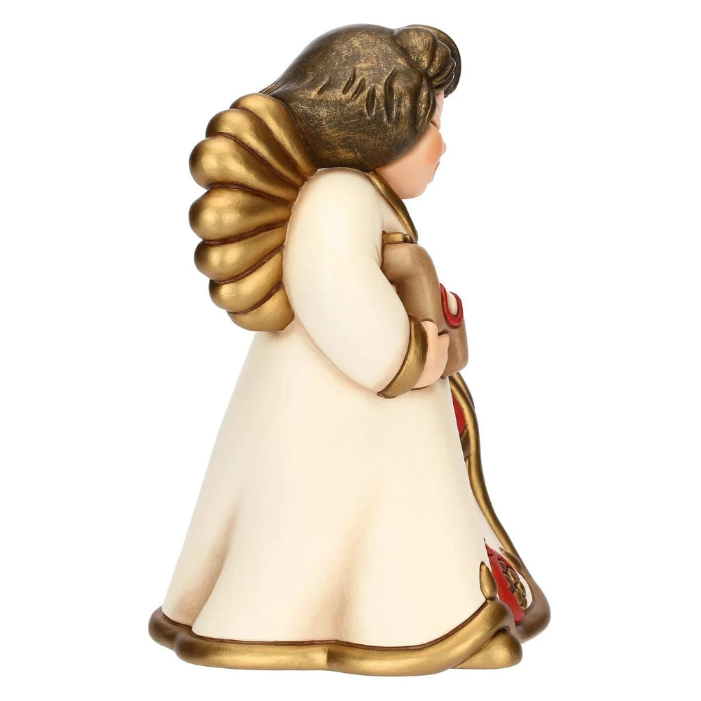 Thun - Angelo Centenario Contessa beige con cavallo | Rohome