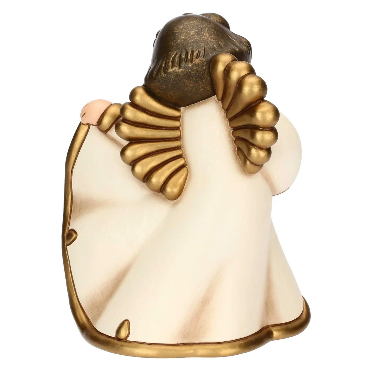 Thun - Angelo Centenario Contessa beige con cavallo | Rohome
