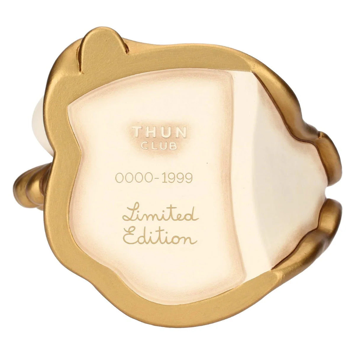 Thun - Angelo Centenario Contessa beige con cavallo | Rohome