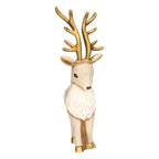 Thun - Cervo Otello in ceramica grande |  Rohome