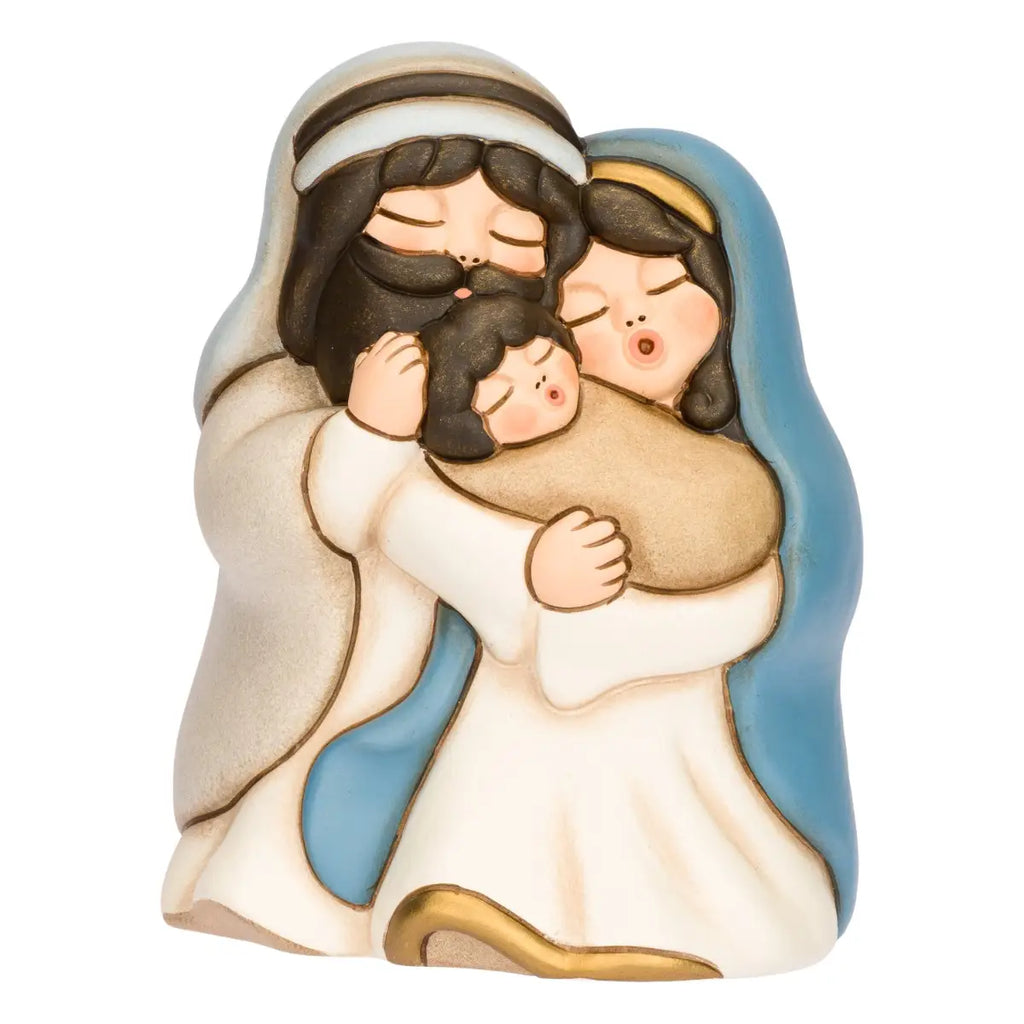 Thun - Sacra Famiglia in ceramica 2026 | rohome