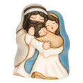 Thun - Sacra Famiglia in ceramica 2026 | rohome