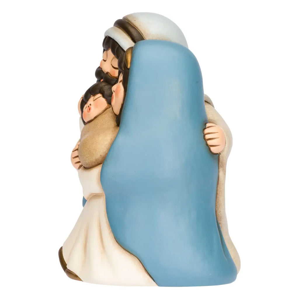 Thun - Sacra Famiglia in ceramica 2026 | rohome