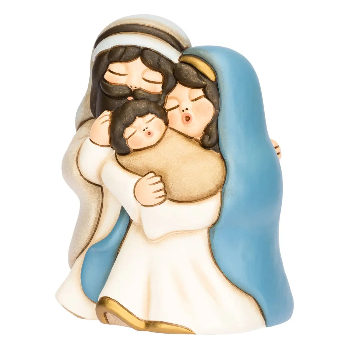Thun - Sacra Famiglia in ceramica 2026 | rohome