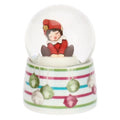 Thun - Boule de neige con elfo Birbo piccola | Rohome