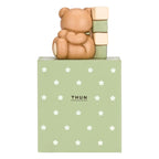 Thun - Set mini cassettiera con Teddy | Rohome