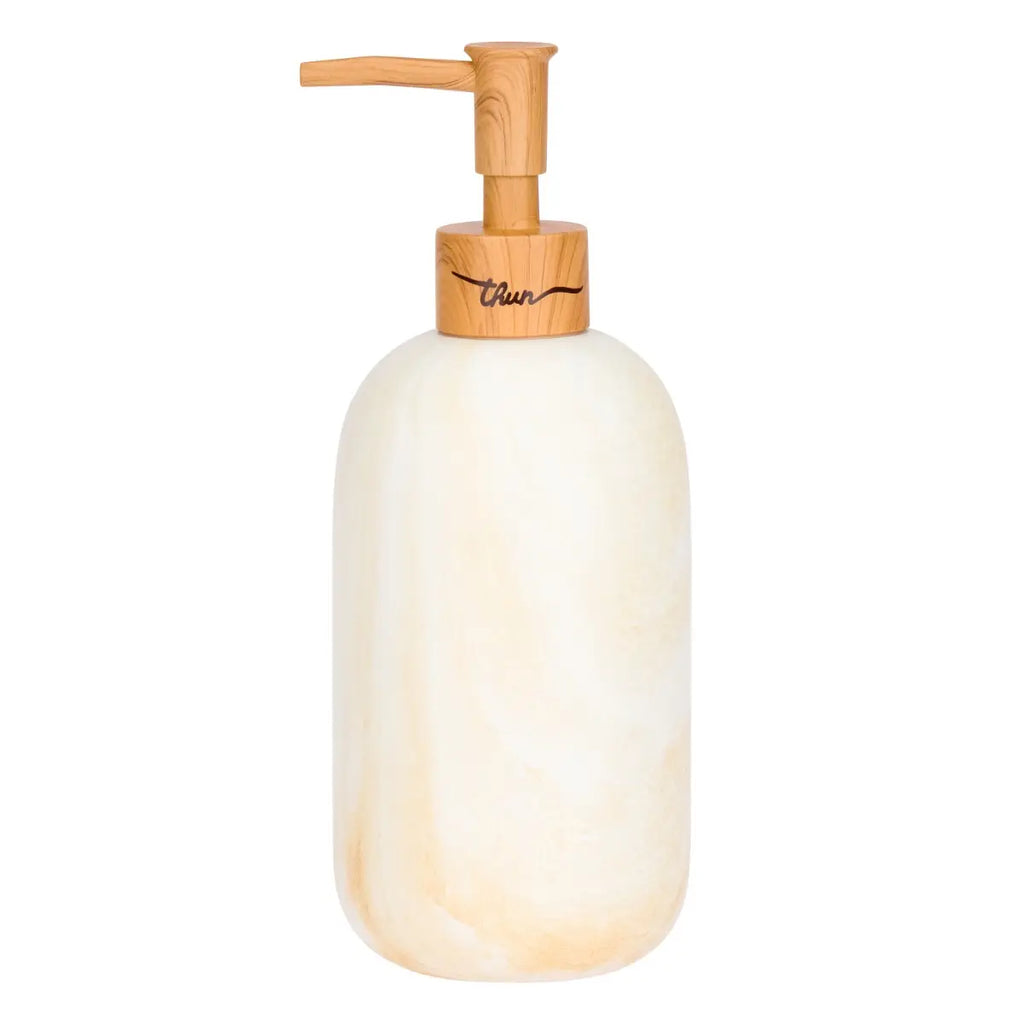Thun - Dispenser sapone effetto marmo Pure Elegance | Rohome