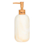 Thun - Dispenser sapone effetto marmo Pure Elegance | Rohome