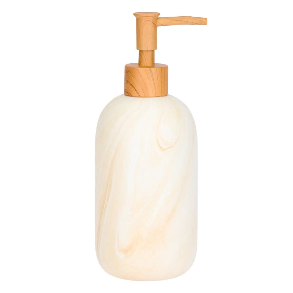 Thun - Dispenser sapone effetto marmo Pure Elegance | Rohome