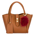 Thun - Mini Borsa con ponpon | Rohome