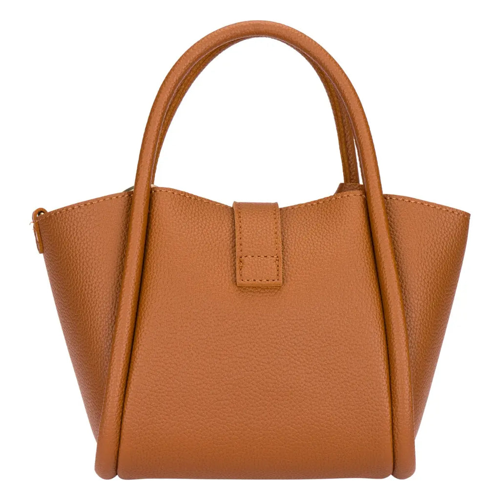 Thun - Mini Borsa con ponpon | Rohome
