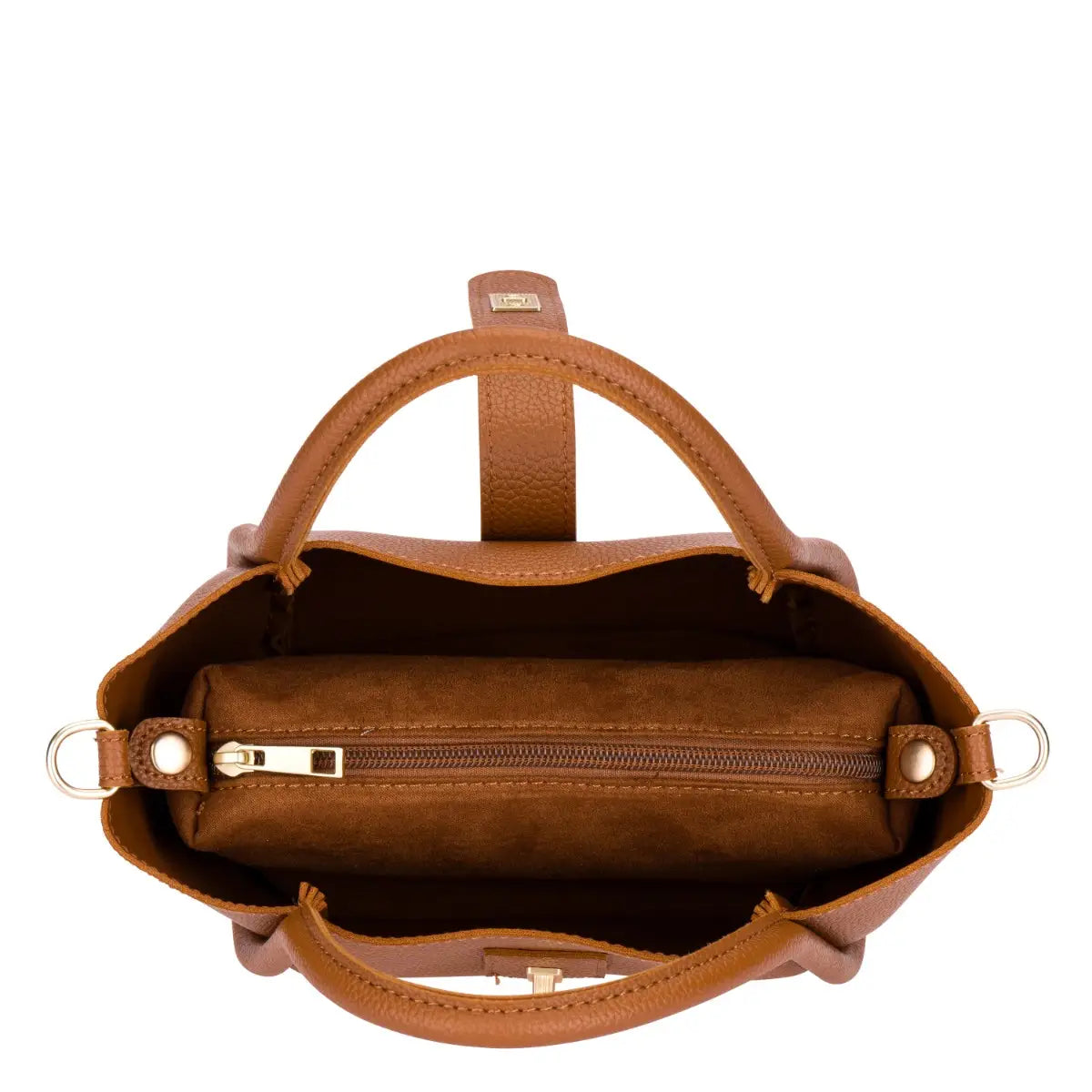 Thun - Mini Borsa con ponpon | Rohome