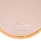 Thun - Vassoio in legno e vetro, Pure Elegance | rohome