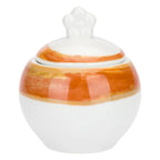 Thun - Set 2 tazzine espresso e zuccheriera linea Tulipani| Rohome