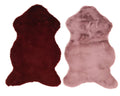 Tappeto in ecopelliccia pelo corto | rohome | Rohome
