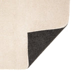 Tappeto devine verde cachi 170x120cm| rohome