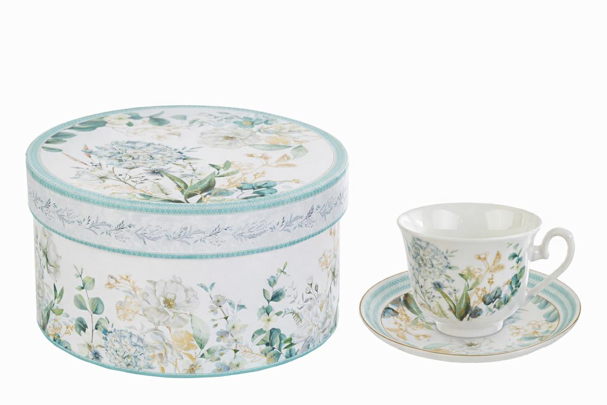 Tazza da tè in porcellana provenza | Rohome | Rohome