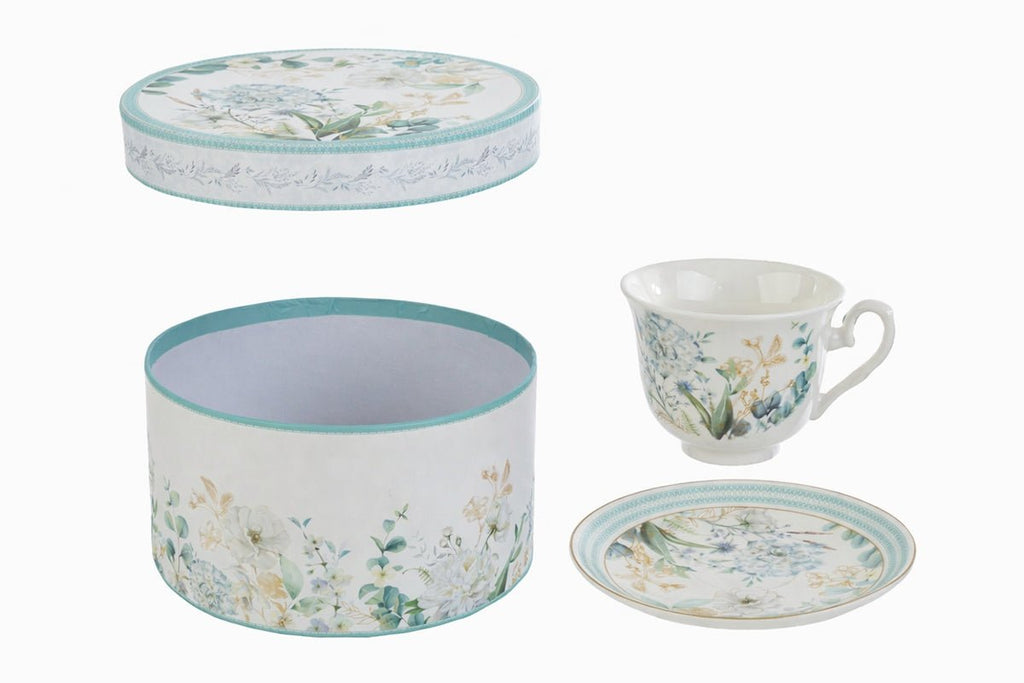 Tazza da tè in porcellana provenza | Rohome | Rohome