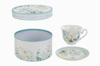 Tazza da tè in porcellana provenza | Rohome | Rohome