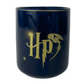 Tazza Harry Potter con logo oro. Collezione Ufficiale | Rohome