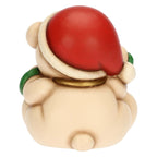 Teddy Thun con stella e cappello natalizio | Rohome - Rohome