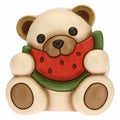 Teddy Thun goloso con anguria | Rohome | Rohome