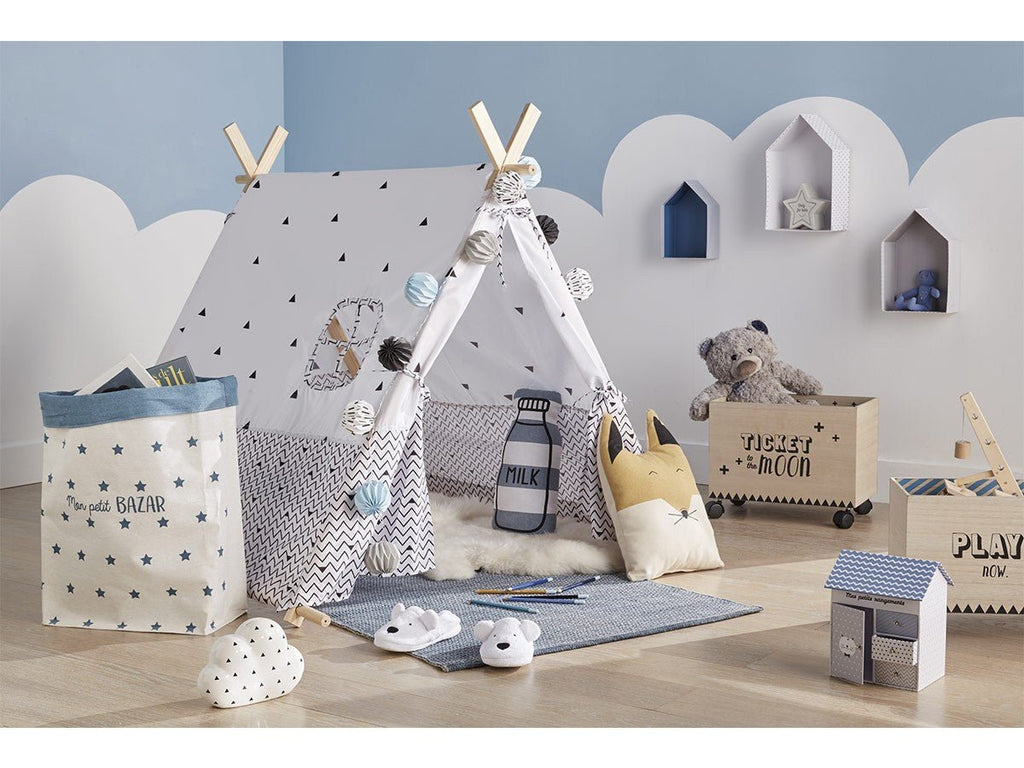 Tenda bambini playhouse