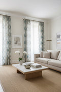 Tenda eclissi tiffany con occhielli H. 290cm | rohome | Rohome