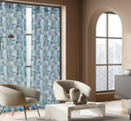 Tenda 140x280 lennart geometric  | rohome