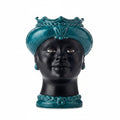 Verus - Testa di Moro blu ottanio Lady | Rohome