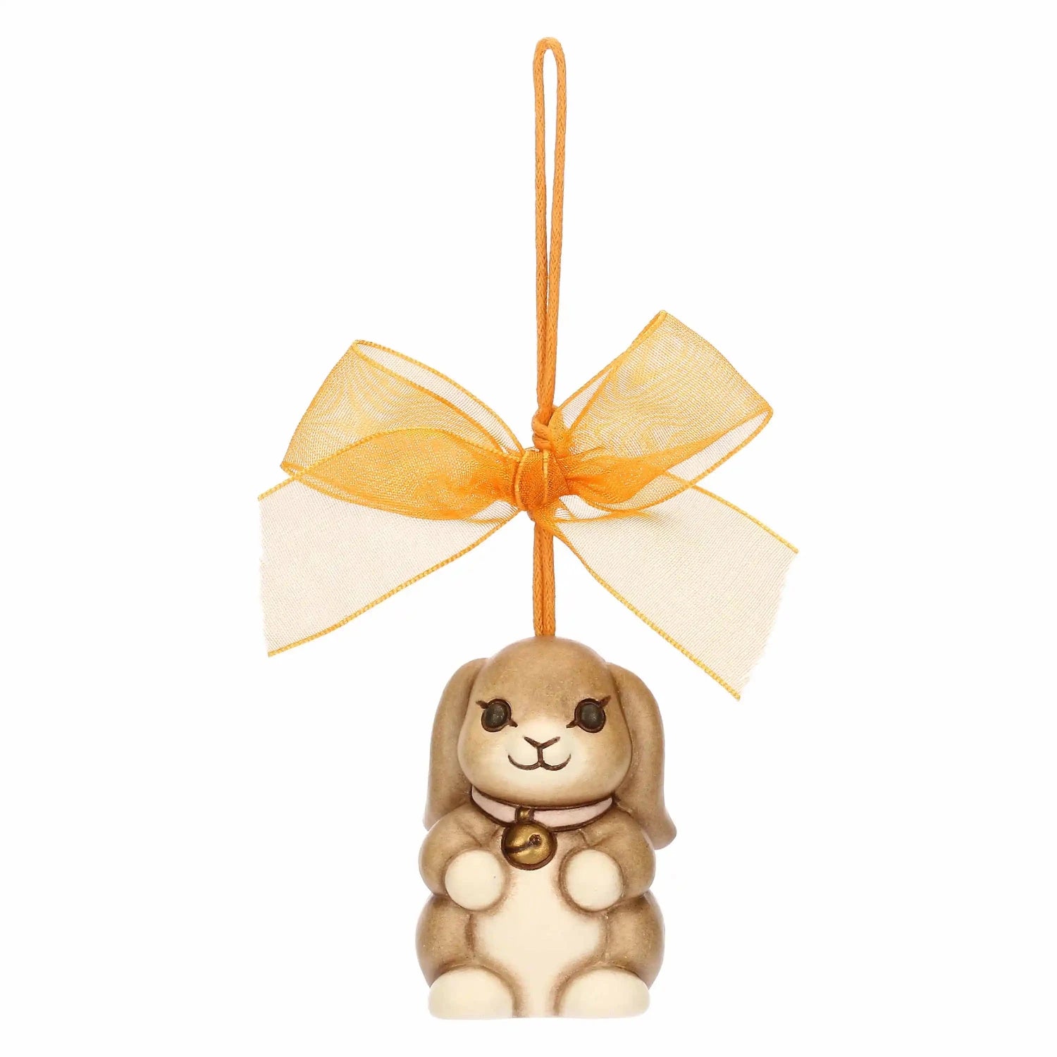 Thun -Addobbo coniglio Roger in ceramica, Incanto di Pasqua | Rohome | Rohome