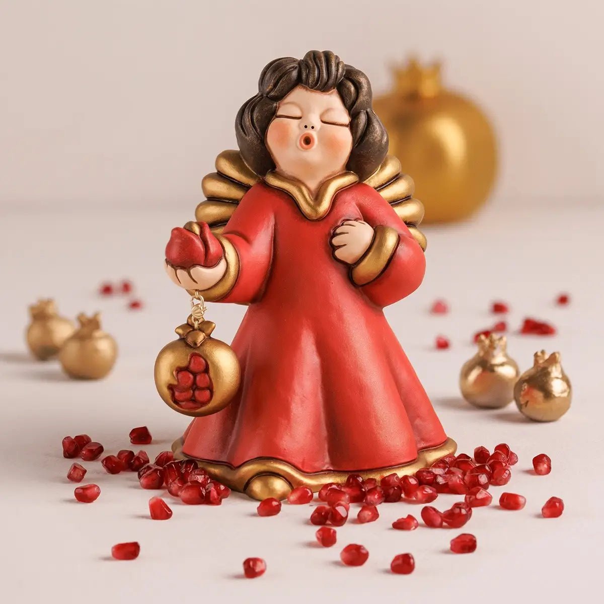 Thun - Angelo Centenario Contessa Thun L.E. con Melograno | Rohome | Rohome