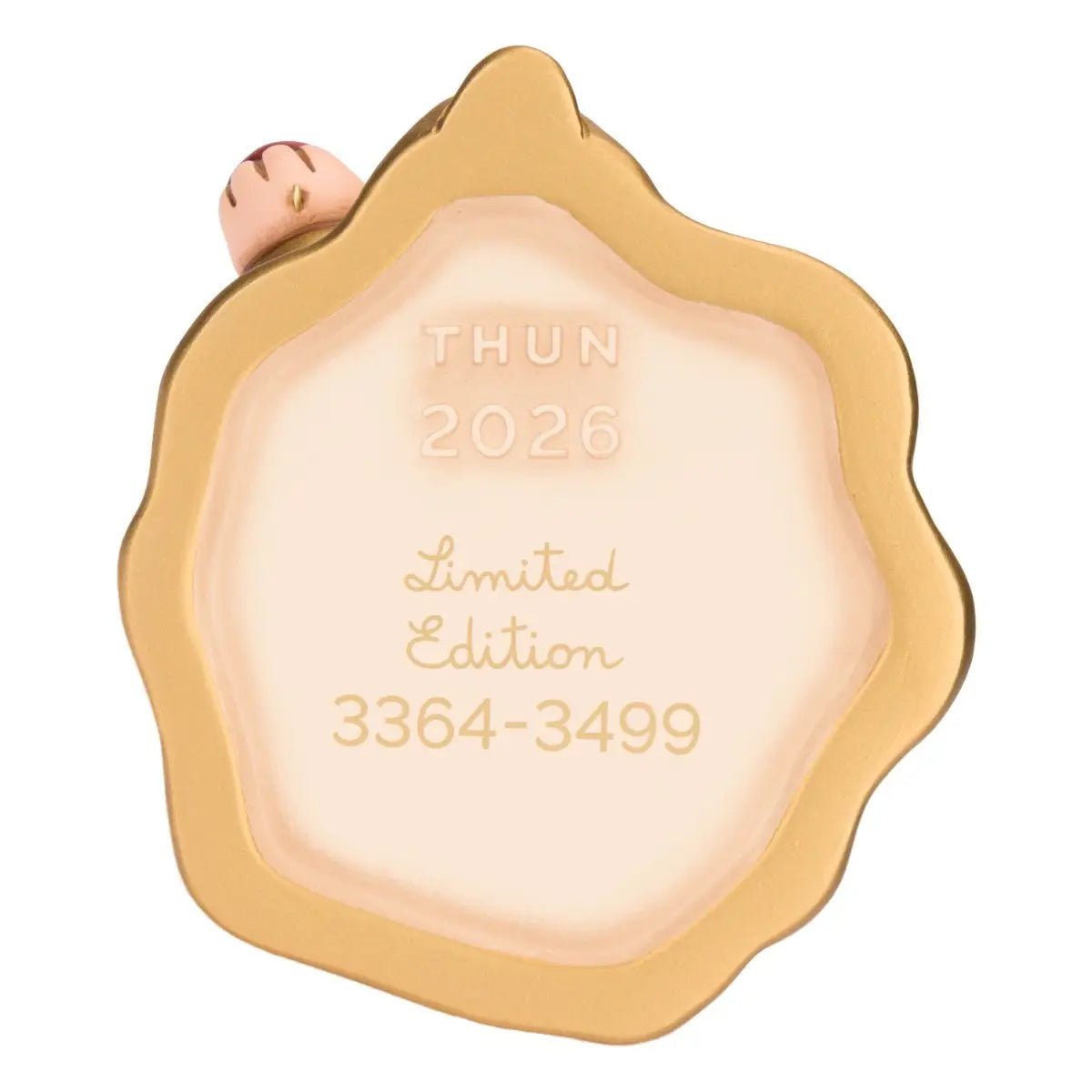 Thun - Angelo Centenario Contessa Thun L.E. con Melograno | Rohome | Rohome
