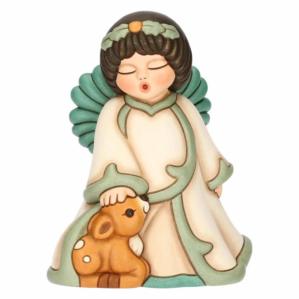 Thun - Angelo della natura Silvia limited edition | rohome | Rohome