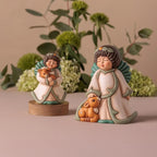 Thun - Angelo della natura Silvia limited edition | rohome | Rohome