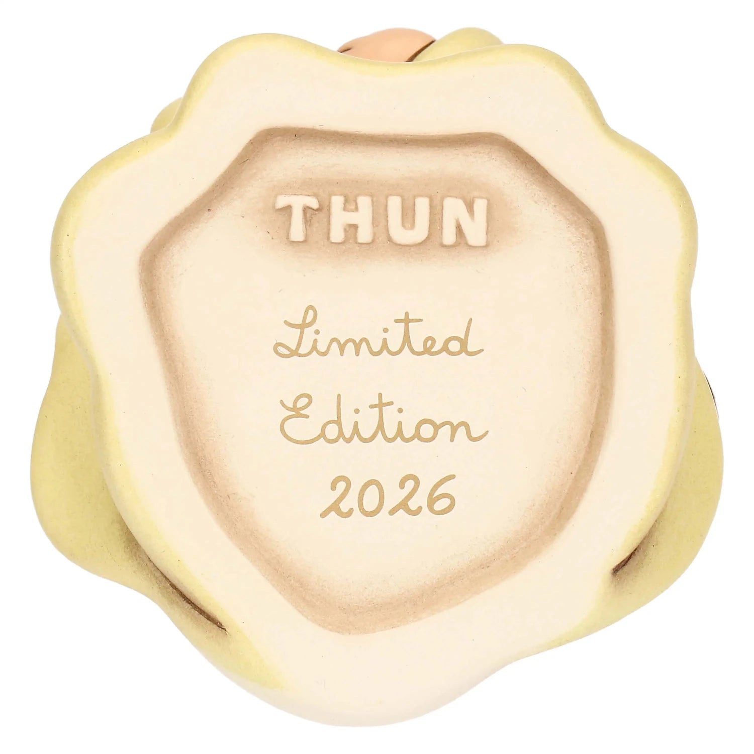 Thun - Angelo Sofia Limited Edition 2026 in ceramica piccolo | rohome | Rohome